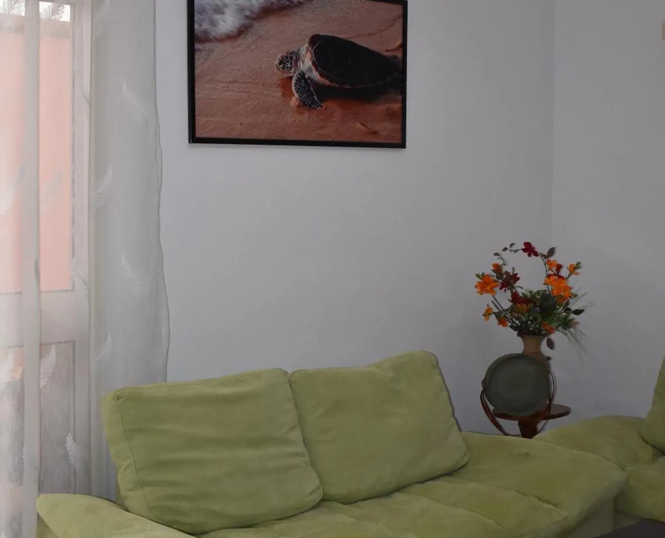 Trio'S Beach Apartment Durres Albania