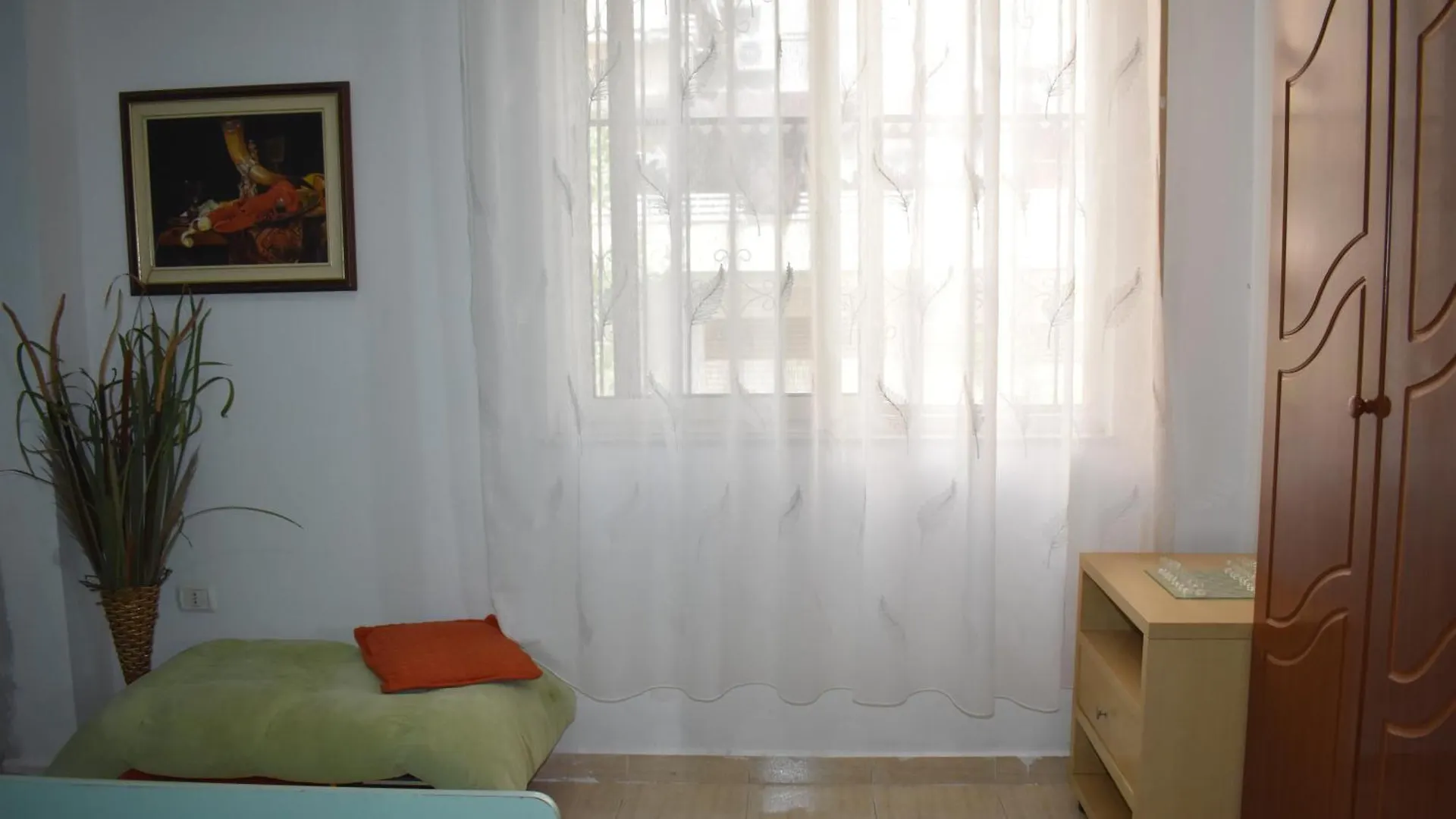 Trio'S Beach Apartment Durres
