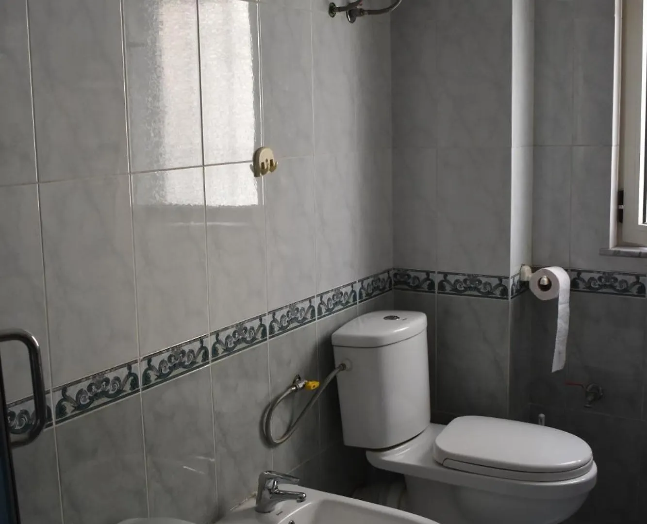 Trio'S Beach Apartment Durres 0*,
