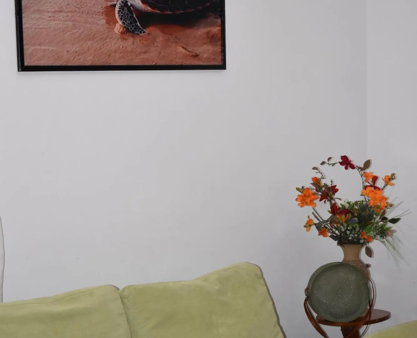 Trio'S Beach Apartment Durres