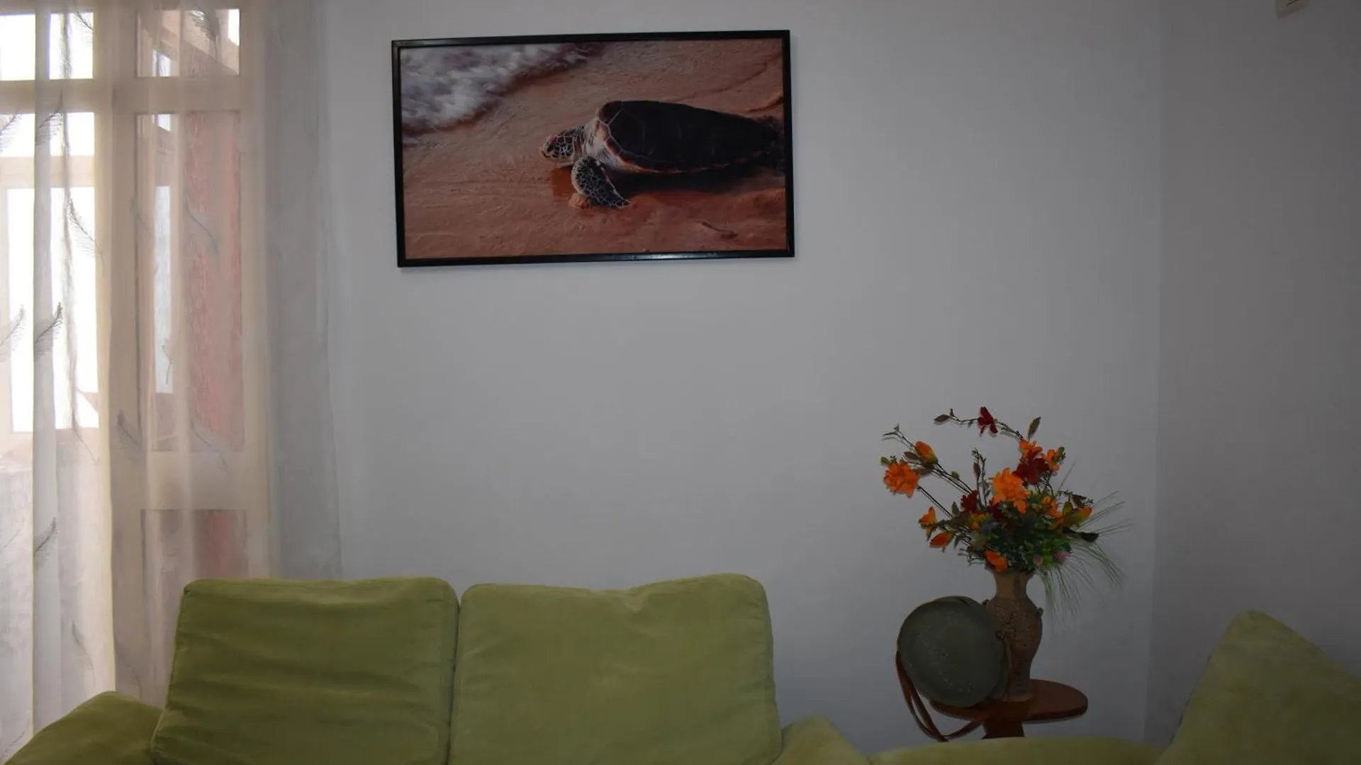 Trio'S Beach Apartment Durres 0*,