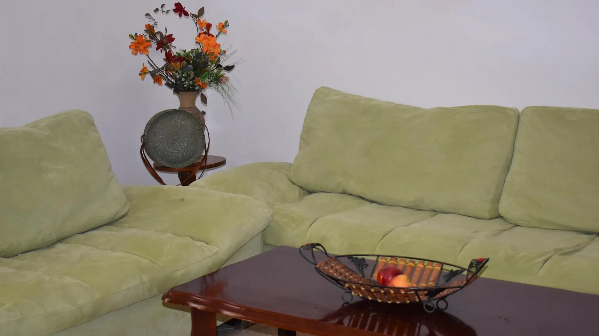 Trio'S Beach Apartment Durres