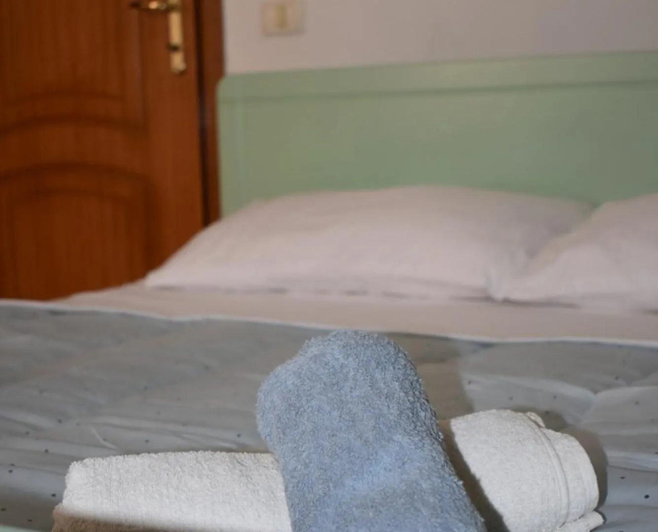 Trio'S Beach Apartment Durres 0*,  Albania