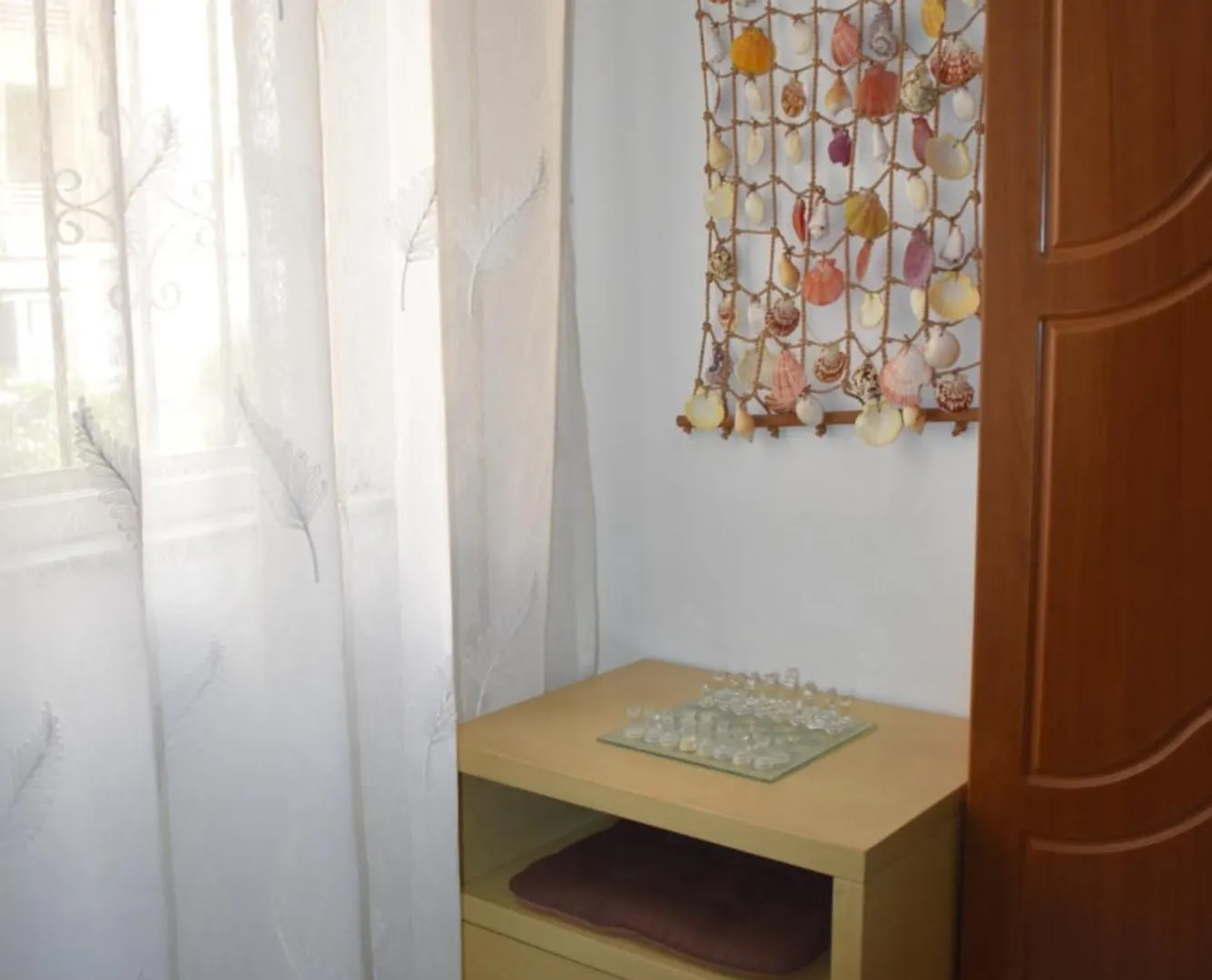 Trio'S Beach Apartment Durres