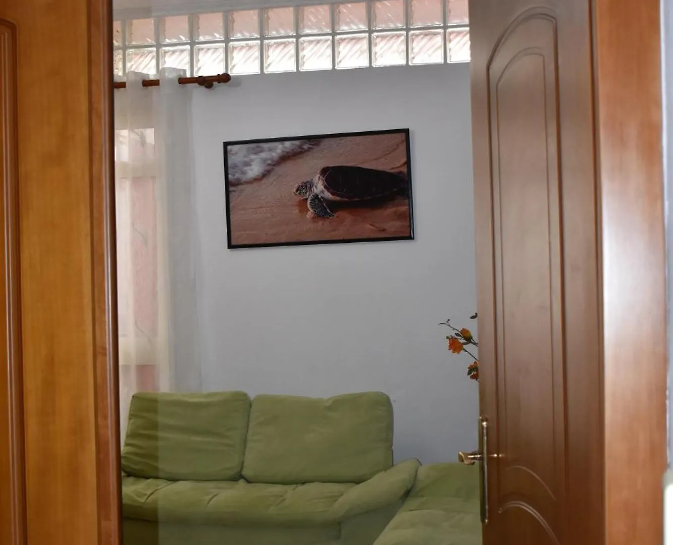 Trio'S Beach Apartment Durres