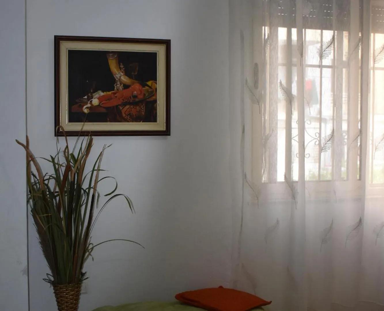 Trio'S Beach Apartment Durres