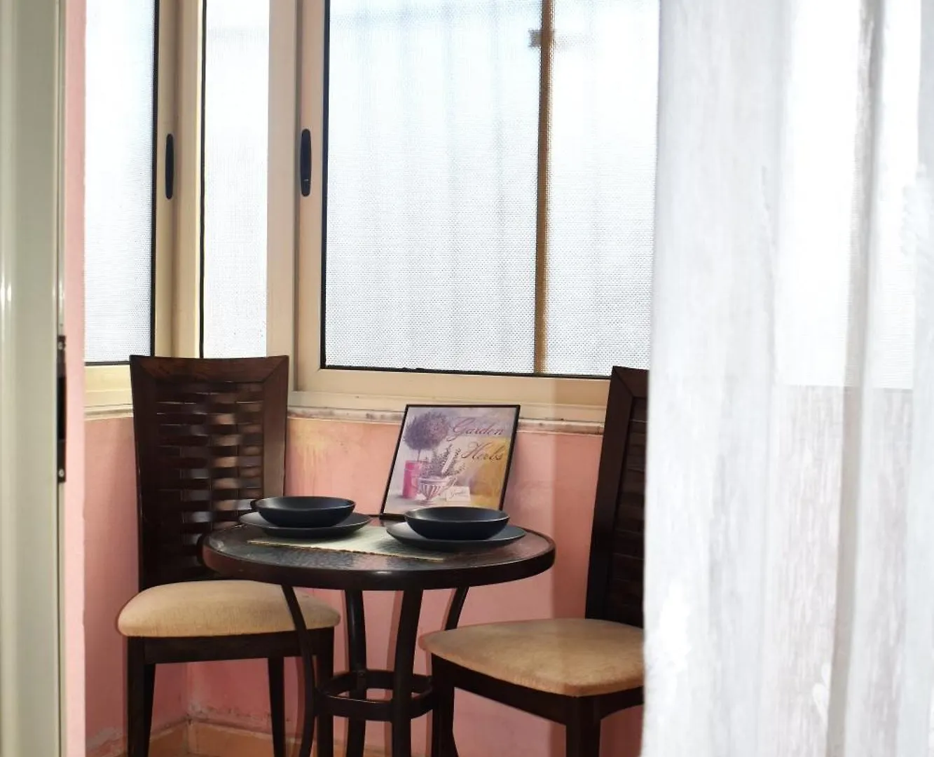 Trio'S Beach Apartment Durres