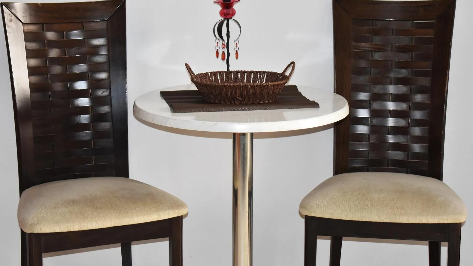 Trio'S Beach Apartment Durres Albania