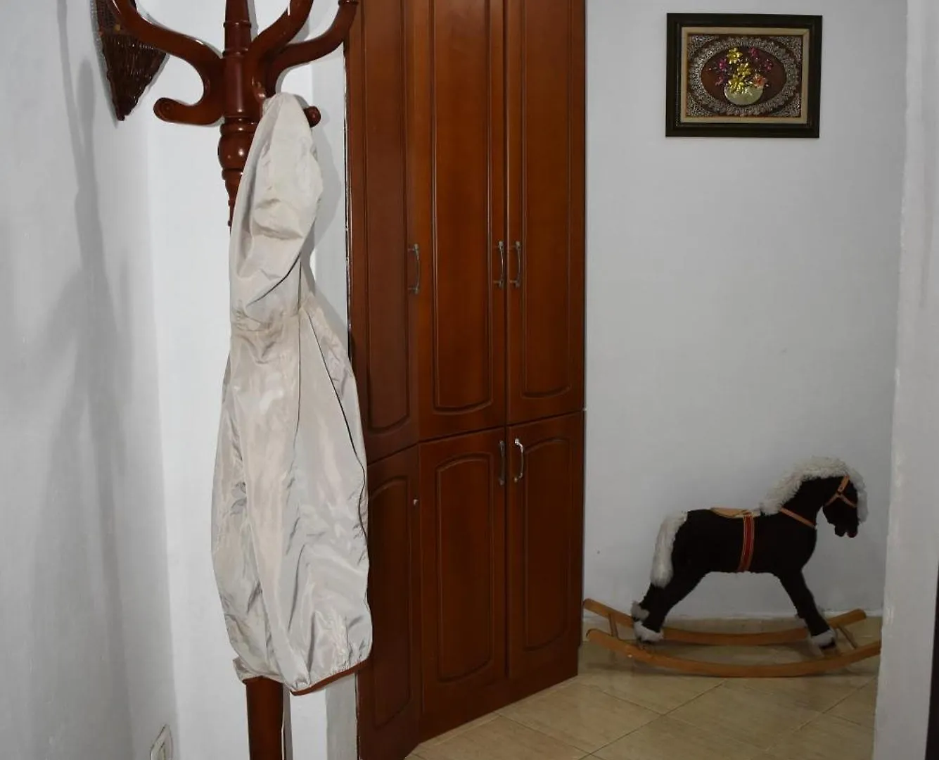 Trio'S Beach Apartment Durres