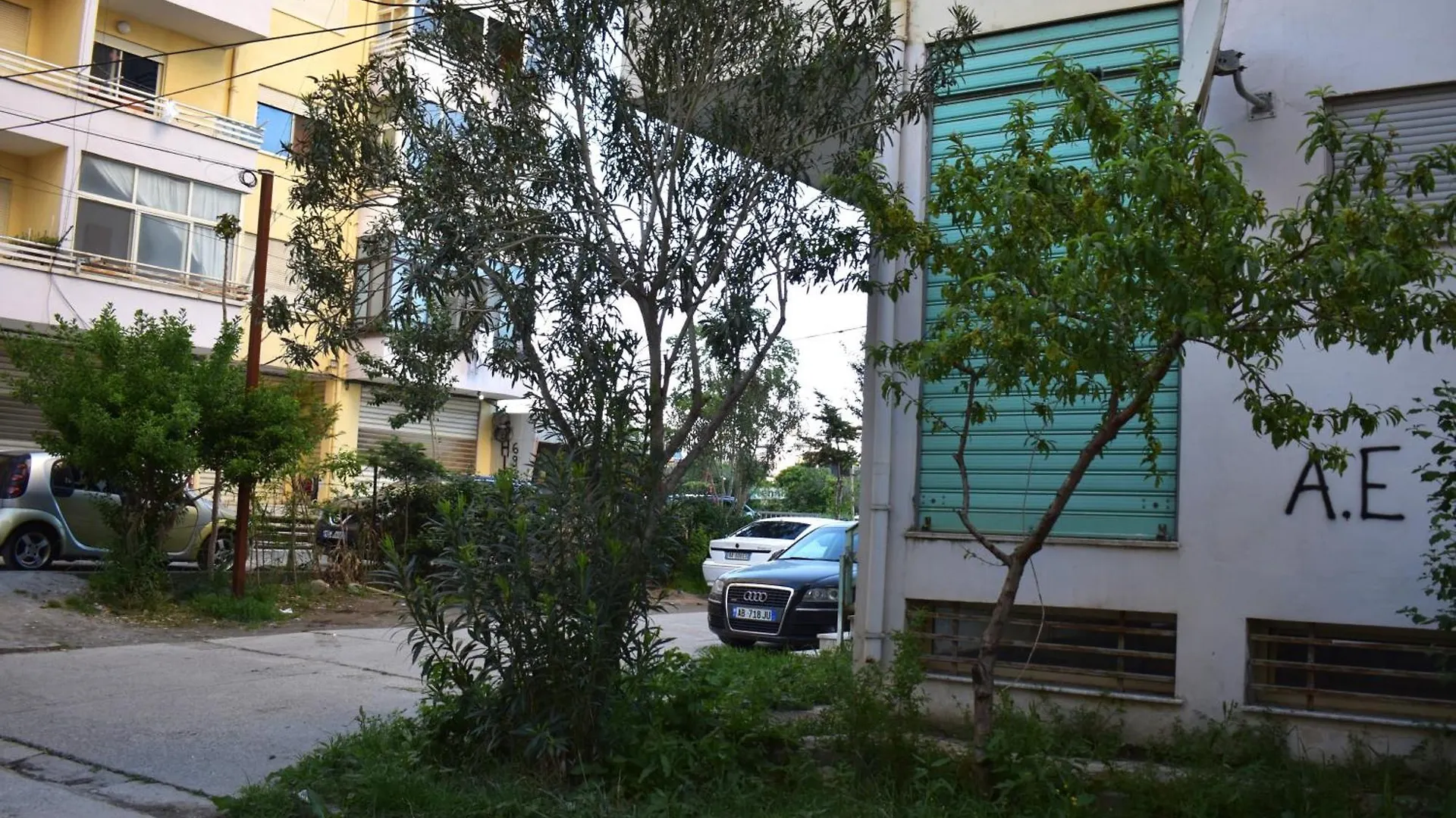 Trio'S Beach Apartment Durres 0*,  Albania