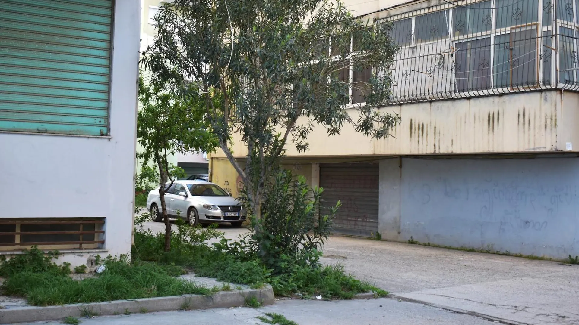 Trio'S Beach Apartment Durres Albania