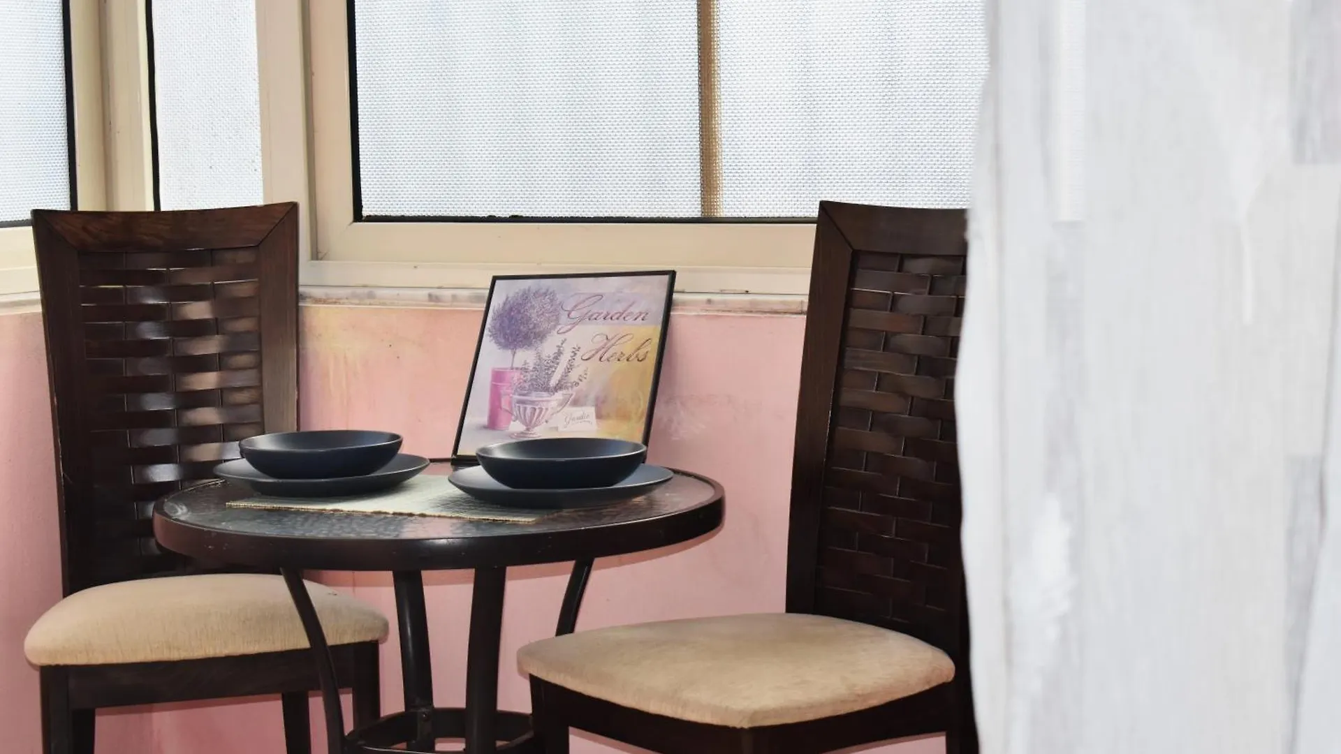 Trio'S Beach Apartment Durres